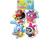   Baby puzzle "" 113.1