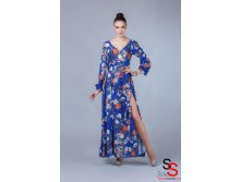Chia BRAND Платье Элен- син.jpg