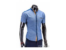 Koszula-k267-koszula-k267 1278 