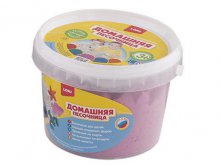 Набор ДТ Домашняя песочница Розовый песок 1 кг Дп-014 Lori 238,18 р..JPG