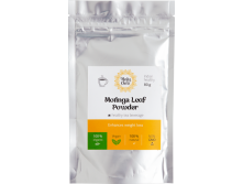     (Moringa Leaf Powder)   , 80 