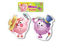   Baby puzzle Maxi "" 113,1