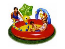 Игровой центр 53026 с брызгалкой 192х150х88см 964,80 р..jpg