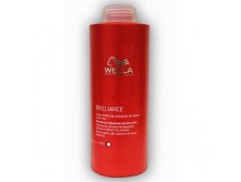 Wella Pr. Brilliance cond coarse     , 1000  1327 ( 2)