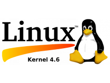 Linux Kernel 4.6