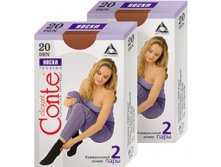   Tension 40d (2 ), 85+%