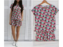  Zoi  1 15.00 $