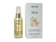 Ollin Tres Oil    50-235 