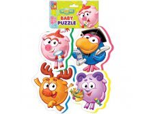   Baby puzzle "" 113.1