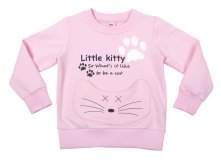  "Little Kitty" 420. 98-104-110-116