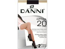   DANNI Optima 20 (2 ) -52 