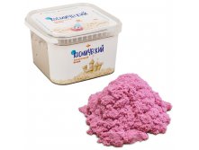 Набор ДТ Космический песок Розовый 3 кг. 902,06 р..jpg