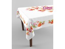 04466 "Рамка из роз"