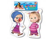   Baby puzzle Maxi "  " 113,1