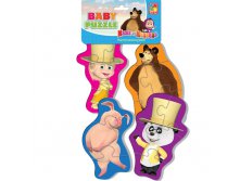   Baby puzzle    "" 113.1