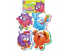   Baby puzzle "" 113.1