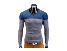 Bluza-b444-bluza-b444 1386  S M L XL - , -.jpg