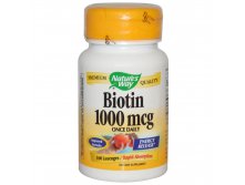 Nature's Way, , 1000 , 100 