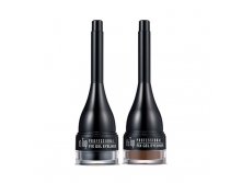 Its Top Professional Fix Gel Eyeliner 01black 02brown 380