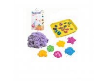 Набор ДТ Космический песок Сиреневый 3 кг. песочница и формочки кор. 1245,09 р..jpg