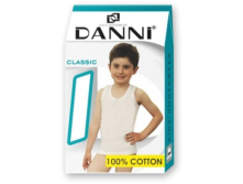  DANNI Classic boy-127,40 