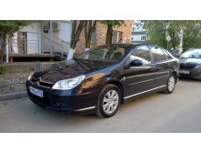 Citroen C5 V6 3.0 2005