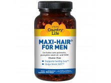 Country Life, Maxi Hair  , 60  