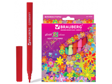 BRAUBERG Blooming flowers, 12 ., ., .. ., 150560 62,15 , 6 ..png