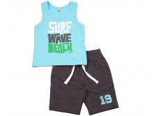  "Surf wave beach" 590. 80-86-92