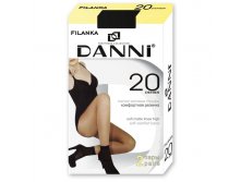   DANNI Filanka 20 (2 ) -27-30