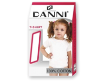  DANNI T-Shirt girl-135,20