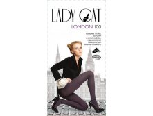 206.02  La/dy Cat London 100