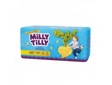 5033, MILLIY TILLY    60  90 . 5 . - 137,00 