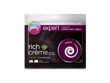    GODREJ EXPERT RICH CREME "", 40