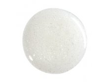 80422 ROCK -Frosted White Shimmer