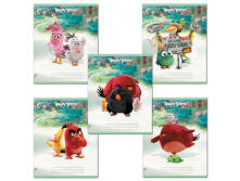  ANGRY BIRDS- (MOVIE) 12., .,  . , , 1251 (T214022) 8,20 , 20 ..png