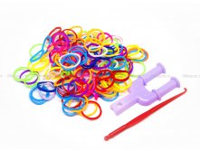       Loom Bands 600 : NBB-22