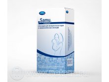 716416 Samu прокладки для женщин после родов (стерильно).jpg