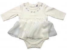 61009 Платье-боди, KIDAXI BABY, РЯД 1-3, 3-6, 6-9 мес, РАСПРОДАЖА - 405р!!!.jpg