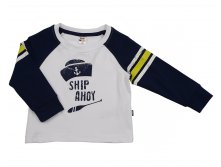   / "Ship Ahoy" 380. 80-86-92