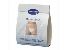 09477830 Molipants Comf фикс штан.(средние).
