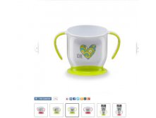 15022    BABY CUP WITH SUCTION BASE.JPG