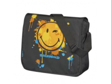 11359601  be.bag SmileyWorld Limited Edition