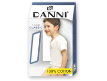  DANNI T-Shirt boy-135,20 