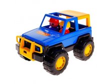 36636 Вояж, автомобиль-джип - 178,55 руб