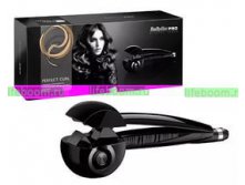   Babyliss Pro Perfect Curl