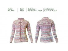 16178 - жакет - pink - 71 евро