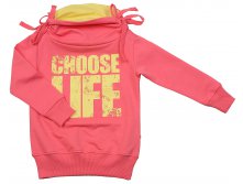  "Choose Life" 550. 92-98-104-110-116 580. 122-128-134-140-146