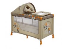 - Lorelli NANNY 2 PLUS