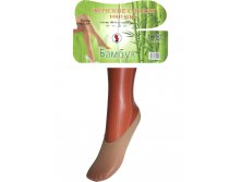 Женские следки Foot Slips 8221-1 4 руб